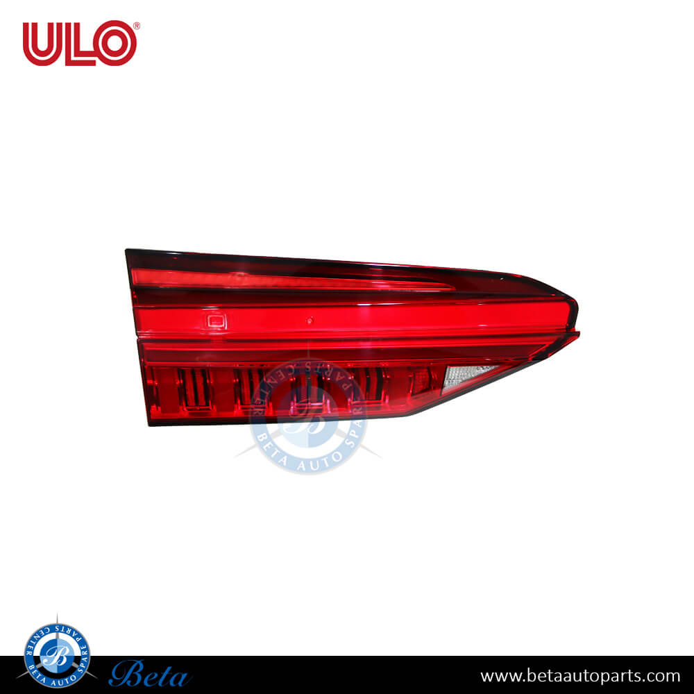 Left Side Trunk Lamp with Dynamic Blinker for Audi A6 2019-Up models, Part Number 4K5945093 Left Side Trunk Lamp with Dynamic Blinker for Audi A6 2019-Up models, Part Number 4K5945093